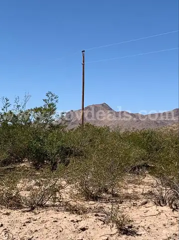 5.04 acres Texas ,Rio Grande River Access, With Power at lot, Road Frontage, River Access