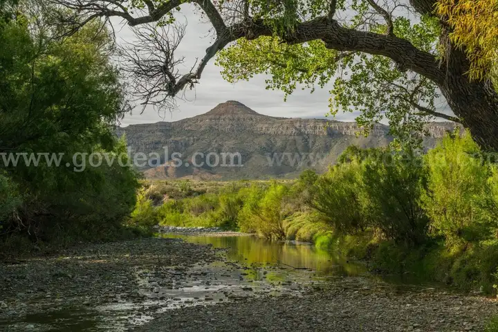 10 Acres Western Texas, Road Frontage, Power in area, County Road Access