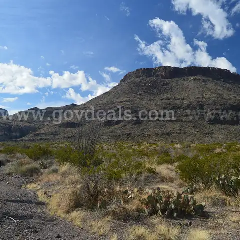 New Year Sale, 10 Acres Western Texas, Road Frontage, Power in area, County Road Access