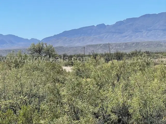 10.27 Acres Western Texas, Stunning Views, Access, Power in area, County Road Access