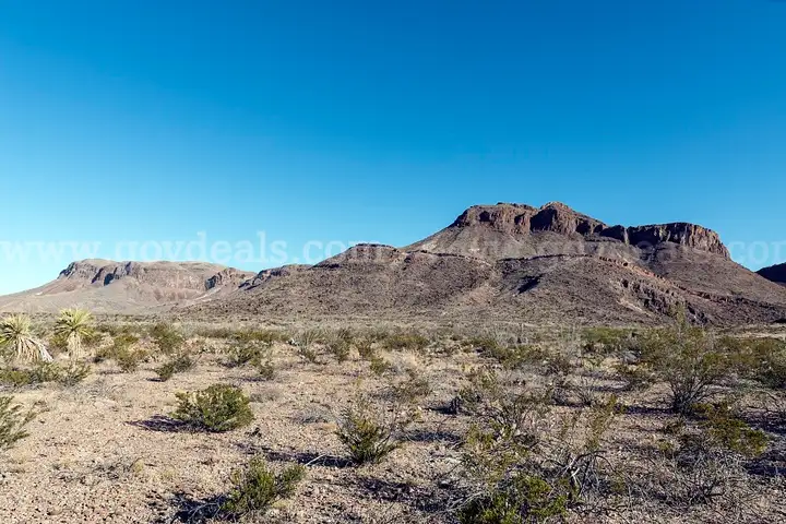 10 Acres Western Texas, Stunning Views, Access, Power in area, County Road Access