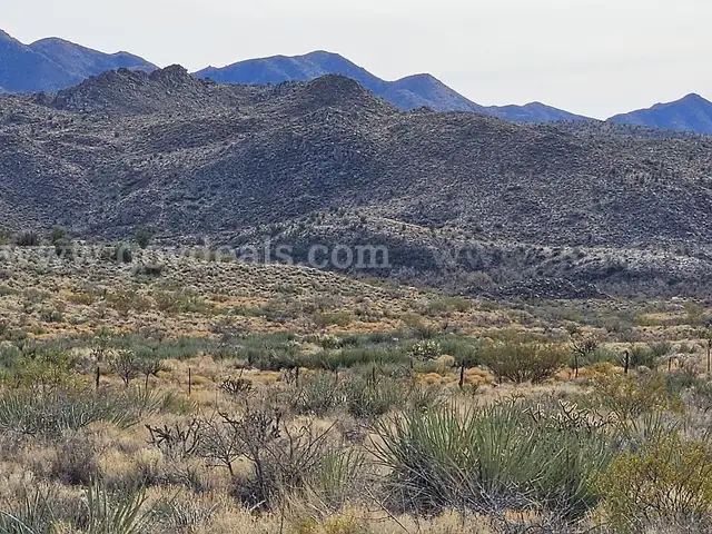 10 Acres Western Texas, Access, Power in area, County Road Access