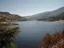 Rare Copco Lake/Klamath River Sloping View .16 Ac Northern California, Power at lot, Paved County Road frontage