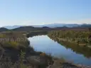 No Reserve Texas 7.63 Acre, Paved FM 170 Road Frontage, Power, Access to Rio Grande River