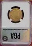 Very Rare 1803/2 Half Eagle, BD-4 PGA Graded MS64