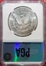 Stunning Morgan Silver Dollar 1881-S MS65 PL