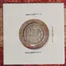 Rare 1867 3 Cent Piece