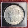 Beautiful Silver Morgan Dollar 1921
