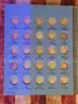 Silver Roosevelt Dime Collection - 42 Coins