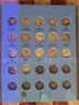Silver Roosevelt Dime Collection - 42 Coins