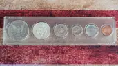 Very Nice Coin Set