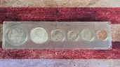 Very Nice Coin Set
