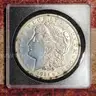 Beautiful Morgan Silver Dollar 1921
