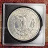 Beautiful Morgan Silver Dollar 1921