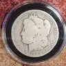 Very Nice 1893-O Silver Morgan Dollar