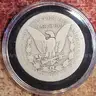 Very Nice 1893-O Silver Morgan Dollar