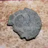 Ancient Coin, thousands of years old - Very Nice Details
