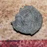 Ancient Coin, thousands of years old - Very Nice Details