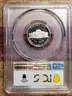 Graded 1996-S Jefferson 5c PCGS PR69 DCAM