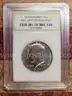 Graded 1979-P Kennedy Half Dollar BU