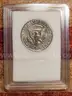 Graded 1979-P Kennedy Half Dollar BU