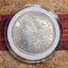 Beautiful 1921 Morgan Silver Dollar