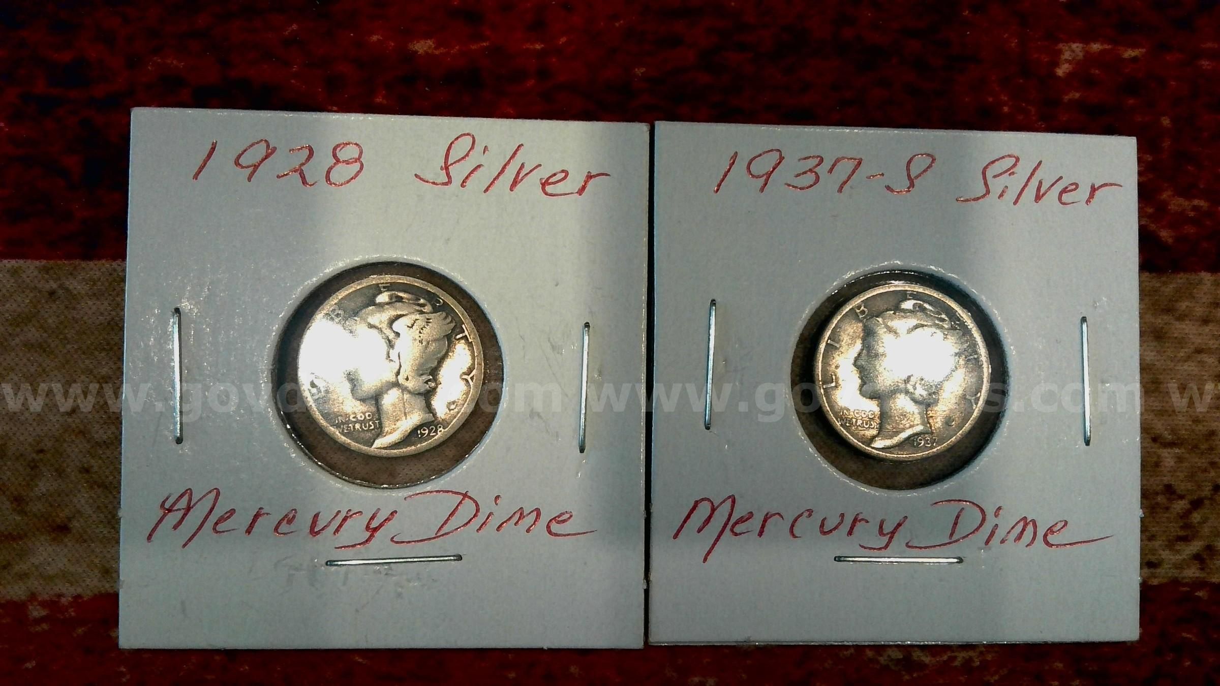 1928 dime cost fashion