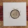 Very Nice Silver Roosevelt Dime 1953