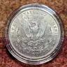 Beautiful Morgan Silver Dollar 1901 - High Grade