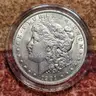 Beautiful Morgan Silver Dollar 1901 - High Grade