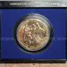 1973 American Revolution Bicentennial Commemorative Medal