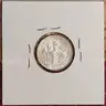 Very Nice Silver Roosevelt Dime 1961