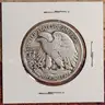 Very Nice Silver Liberty Half Dollar 1941-D