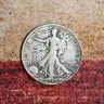 Very Nice Silver Liberty Half Dollar 1945-S