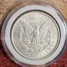 Beautiful Morgan Silver Dollar 1889