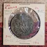 Foreign Coin - German East Africa 1916