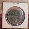 Foreign Coin - German East Africa 1916