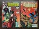 Set of 24 Comics: Shadowpact 1 - 24