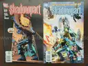 Set of 24 Comics: Shadowpact 1 - 24