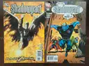 Set of 24 Comics: Shadowpact 1 - 24
