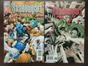 Set of 24 Comics: Shadowpact 1 - 24