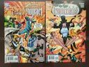 Set of 24 Comics: Shadowpact 1 - 24