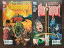 Set of 24 Comics: Shadowpact 1 - 24