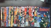 Set of 24 Comics: Shadowpact 1 - 24