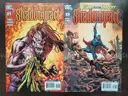 Set of 24 Comics: Shadowpact 1 - 24