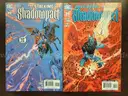 Set of 24 Comics: Shadowpact 1 - 24