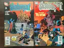 Set of 24 Comics: Shadowpact 1 - 24
