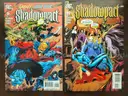 Set of 24 Comics: Shadowpact 1 - 24