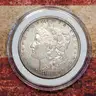Beautiful Silver Morgan Dollar 1880-O