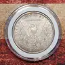 Beautiful Silver Morgan Dollar 1880-O